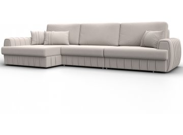 Диван угловой Форум-057 НПБ Лонг