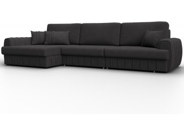 Диван угловой Форум-057 НПБ Лонг