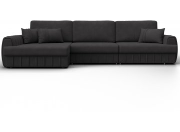 Диван угловой Форум-057 НПБ Лонг