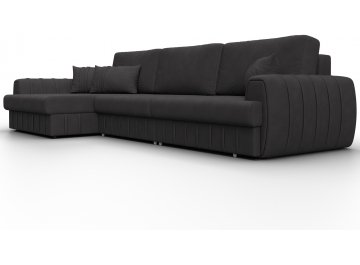 Диван угловой Форум-057 НПБ Лонг