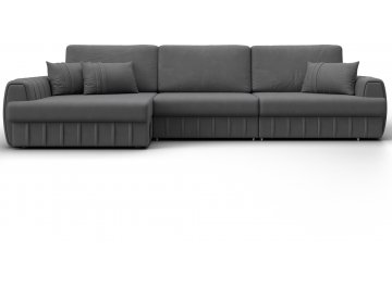 Диван угловой Форум-057 НПБ Лонг