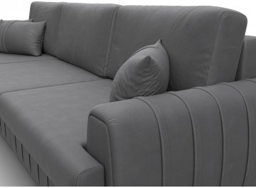 Диван угловой Форум-057 НПБ Лонг