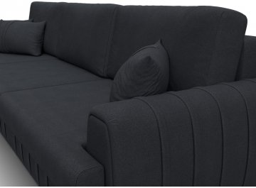 Диван угловой Форум-057 НПБ Лонг