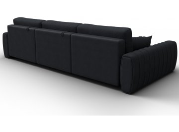 Диван угловой Форум-057 НПБ Лонг