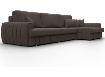 Диван угловой Форум-057 НПБ Лонг