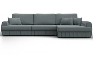 Диван угловой Форум-057 НПБ Лонг