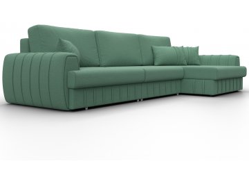 Диван угловой Форум-057 НПБ Лонг