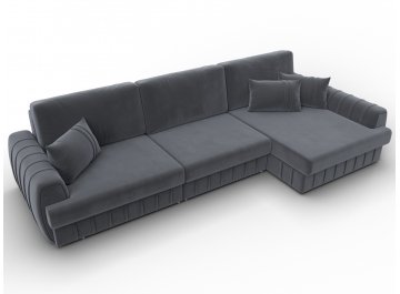 Диван угловой Форум-057 НПБ Лонг