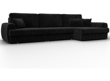 Диван угловой Форум-057 НПБ Лонг