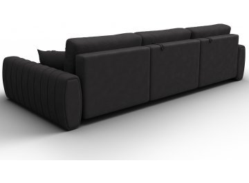 Диван угловой Форум-057 НПБ Лонг