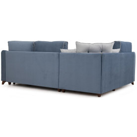 Диван угловой Френсис арт. ТД 263