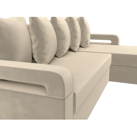 Диван угловой Гермес лайт