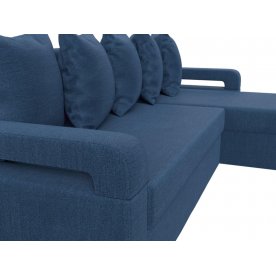 Диван угловой Гермес лайт правый