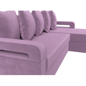 Диван угловой Гермес лайт