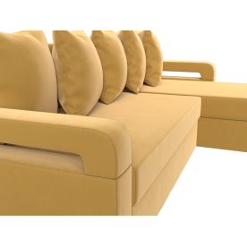 Диван угловой Гермес лайт