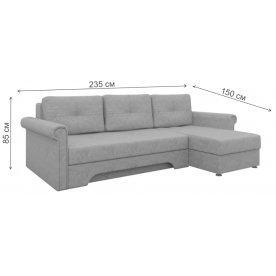 Диван угловой Гранд