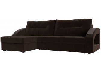 Диван угловой Канзас левый