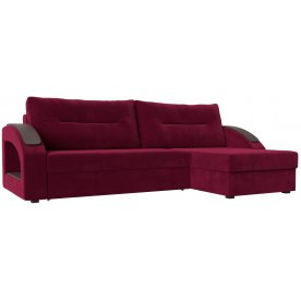 Диван угловой Канзас