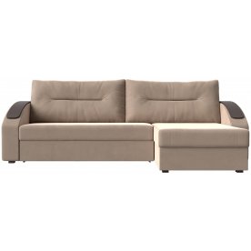 Диван угловой Канзас правый