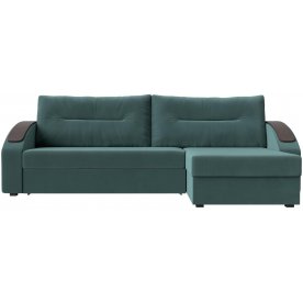 Диван угловой Канзас правый