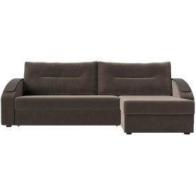 Диван угловой Канзас правый