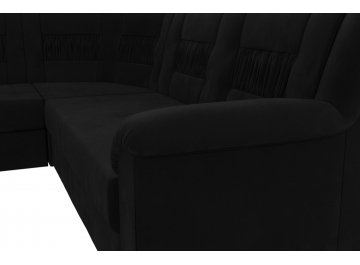 Диван угловой Карелия