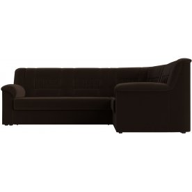 Диван угловой Карелия