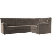 коричневый 727