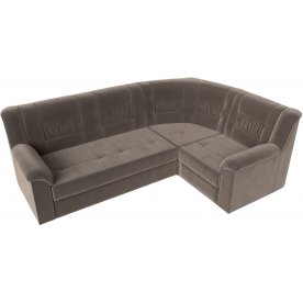 Диван угловой Карелия