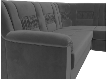 Диван угловой Карелия