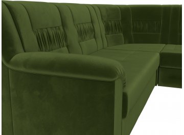 Диван угловой Карелия