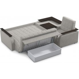 Диван угловой Moon Family 044 правый