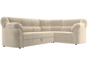 Диван угловой Карнелла