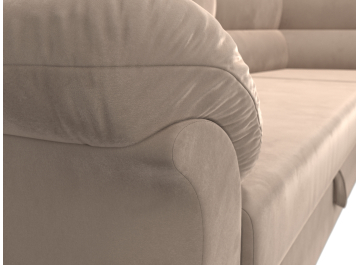 Диван угловой Карнелла