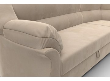 Диван угловой Карнелла