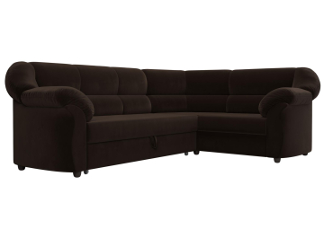 Диван угловой Карнелла