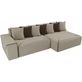 Диван угловой Кельн правый