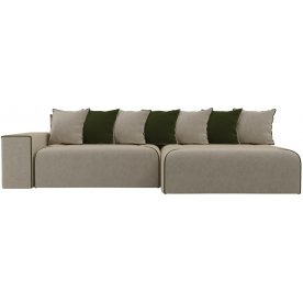 Диван угловой Кельн правый