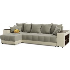 Диван угловой Кендрик