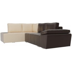 Диван угловой Хьюго левый