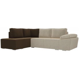 Диван угловой Хьюго левый