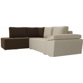 Диван угловой Хьюго левый