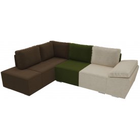 Диван угловой Хьюго левый