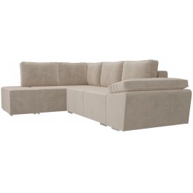 Диван угловой Хьюго левый