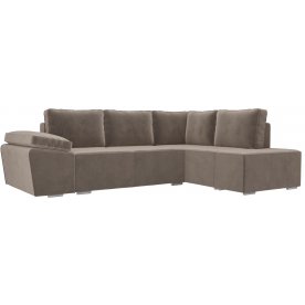 Диван угловой Хьюго правый