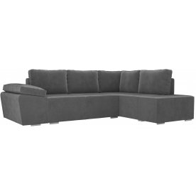 Диван угловой Хьюго правый