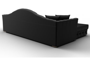 Диван угловой Хрусталь-Нова