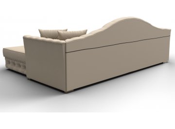 Диван угловой Хрусталь-Нова