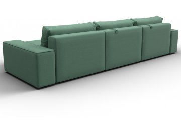 Диван угловой Клагир