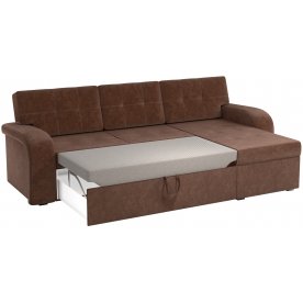 Диван угловой Классик